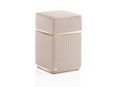 Пуф DV HOME Collection Elite Square