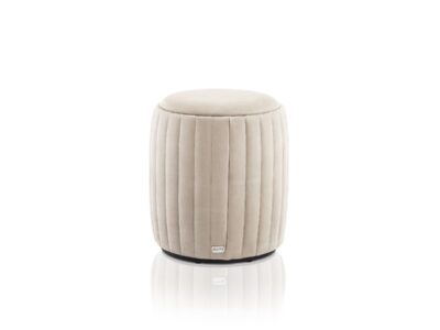 Пуф DV HOME Collection Hermes