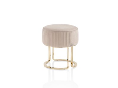 Пуф DV HOME Collection Soho Plus