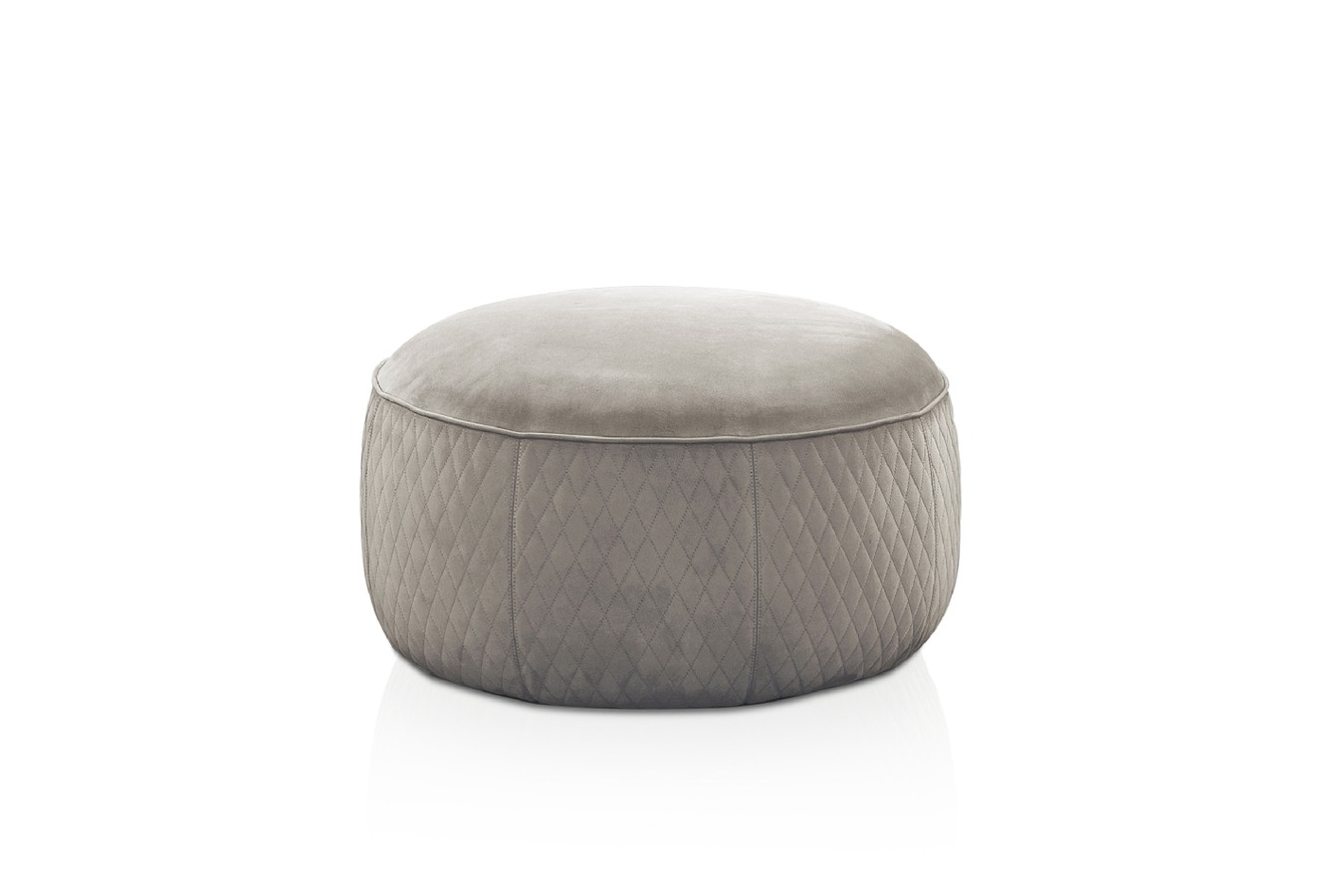 Пуф DV HOME Collection Soho