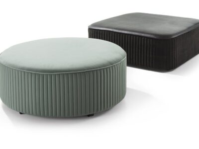 Пуф Longhi Felix Pouf