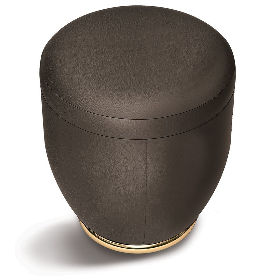 Пуф Longhi Godwin pouf X 407