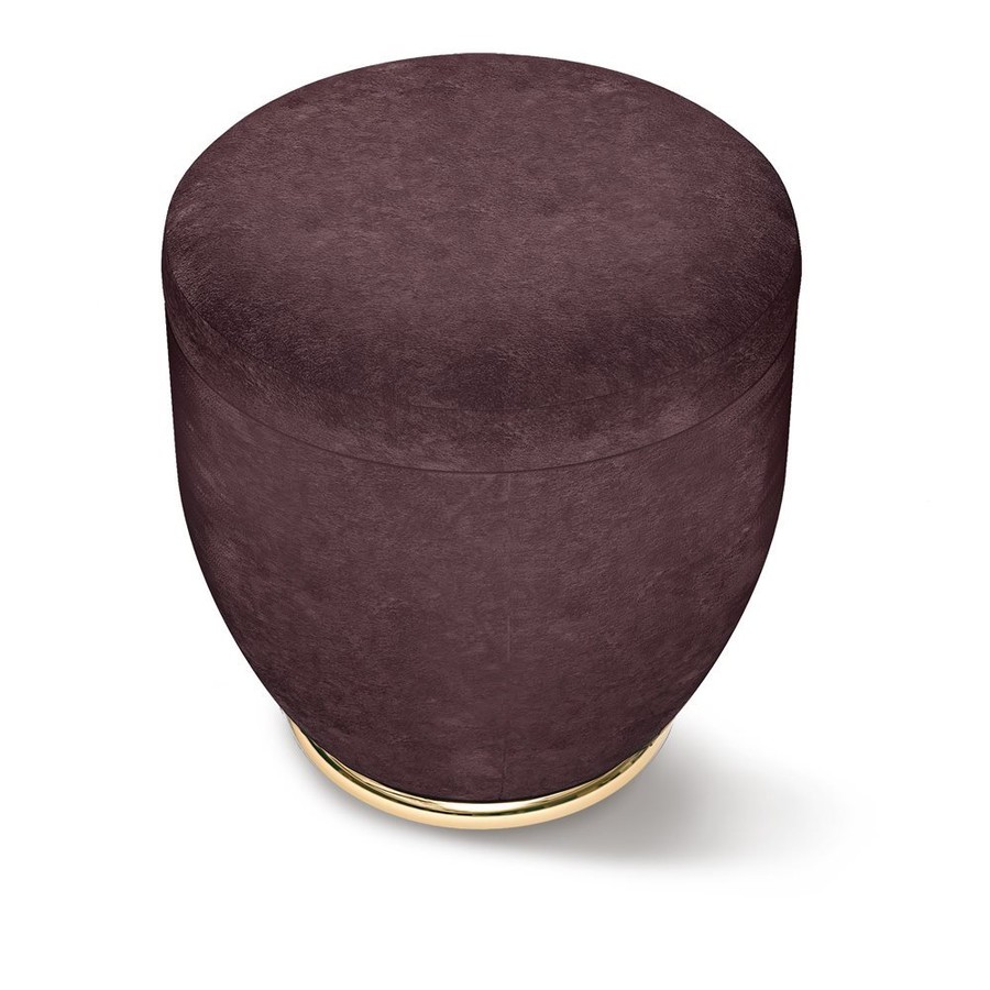 Пуф Longhi Godwin pouf