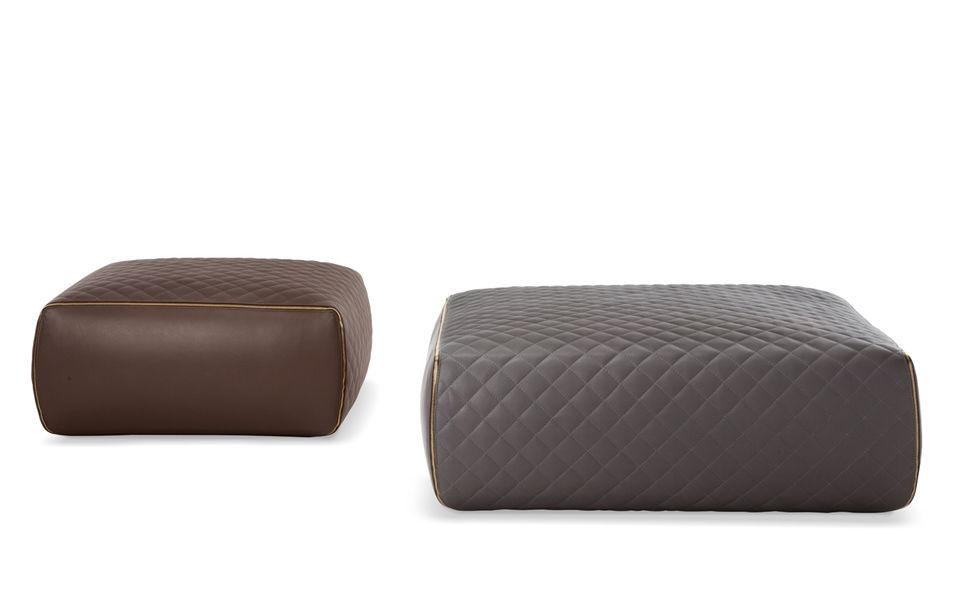 Пуфик Minotti Ashley