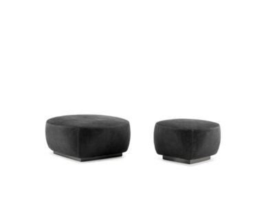 Пуфик Minotti Capri Base