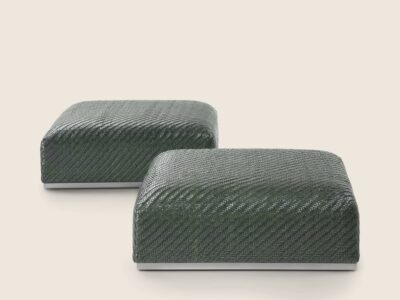 Пуфы Flexform CARMEN