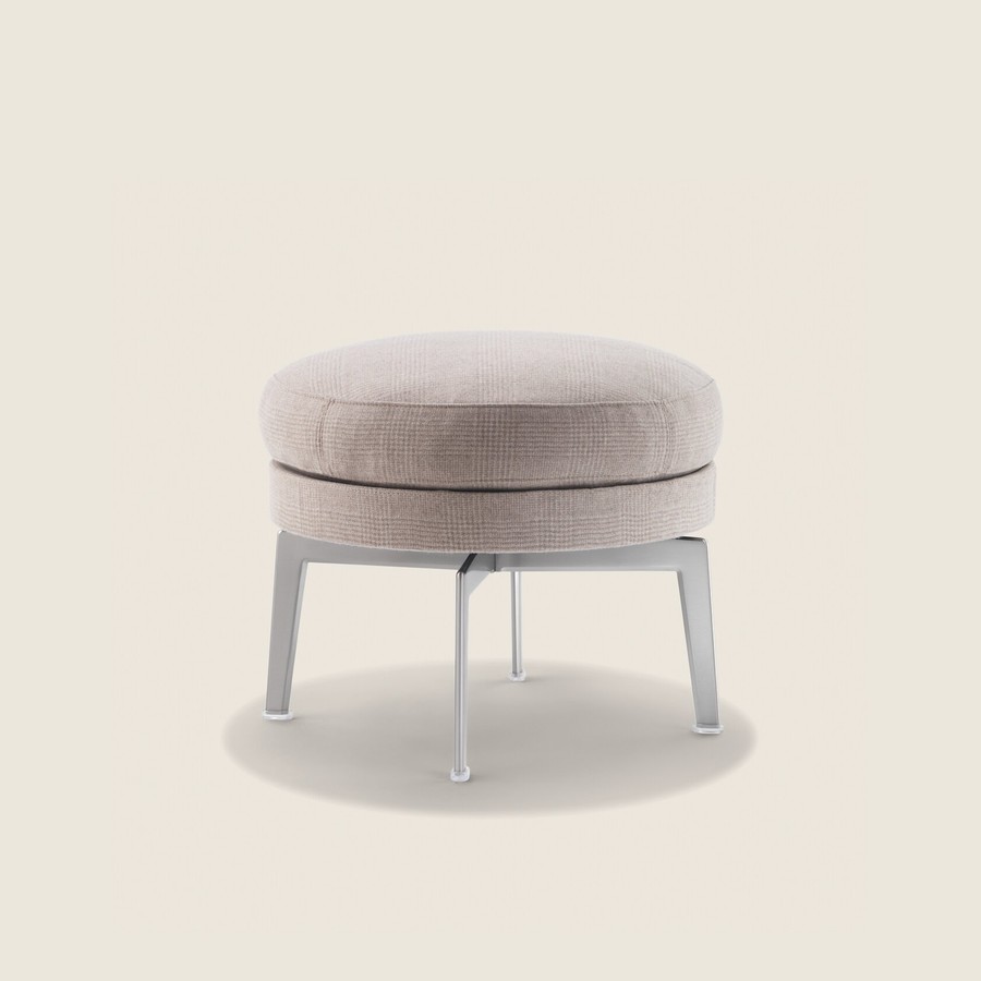 Пуфы Flexform FEEL GOOD