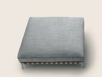 Пуфы Flexform GREGORY | GREGORY XL