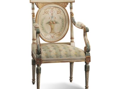 Francesco Molon P366  из коллекции The Upholstery в стиль Classic