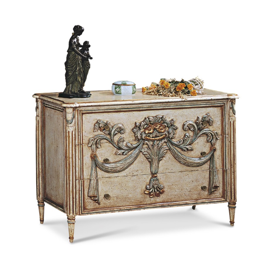Francesco Molon G47 из коллекции New Empire в стиль Classic