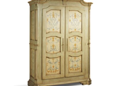 Francesco Molon I9  из коллекции Italian & French Country в стиль Classic