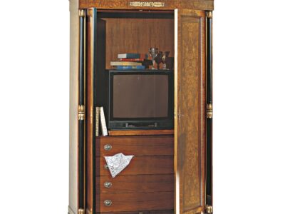 Francesco Molon J56D  из коллекции New Empire в стиль Classic