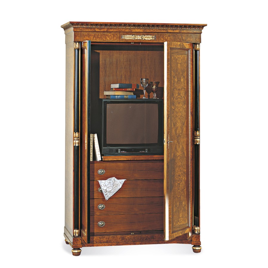 Francesco Molon J56D из коллекции New Empire в стиль Classic