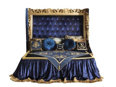 Francesco Molon H98  из коллекции New Empire в стиль Classic