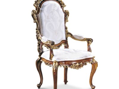 Francesco Molon P113  из коллекции The Upholstery в стиль Classic