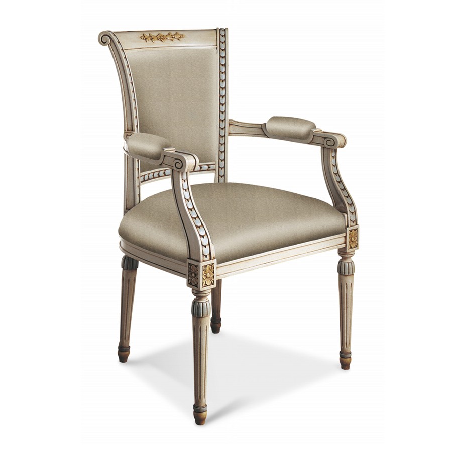 Francesco Molon P174L из коллекции The Upholstery в стиль Classic