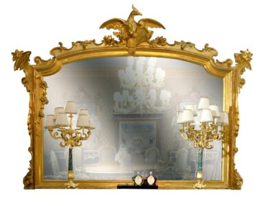 Francesco Molon Q156  из коллекции New Empire в стиль Classic