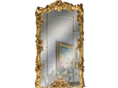 Francesco Molon Q405.01  из коллекции New Empire в стиль Classic