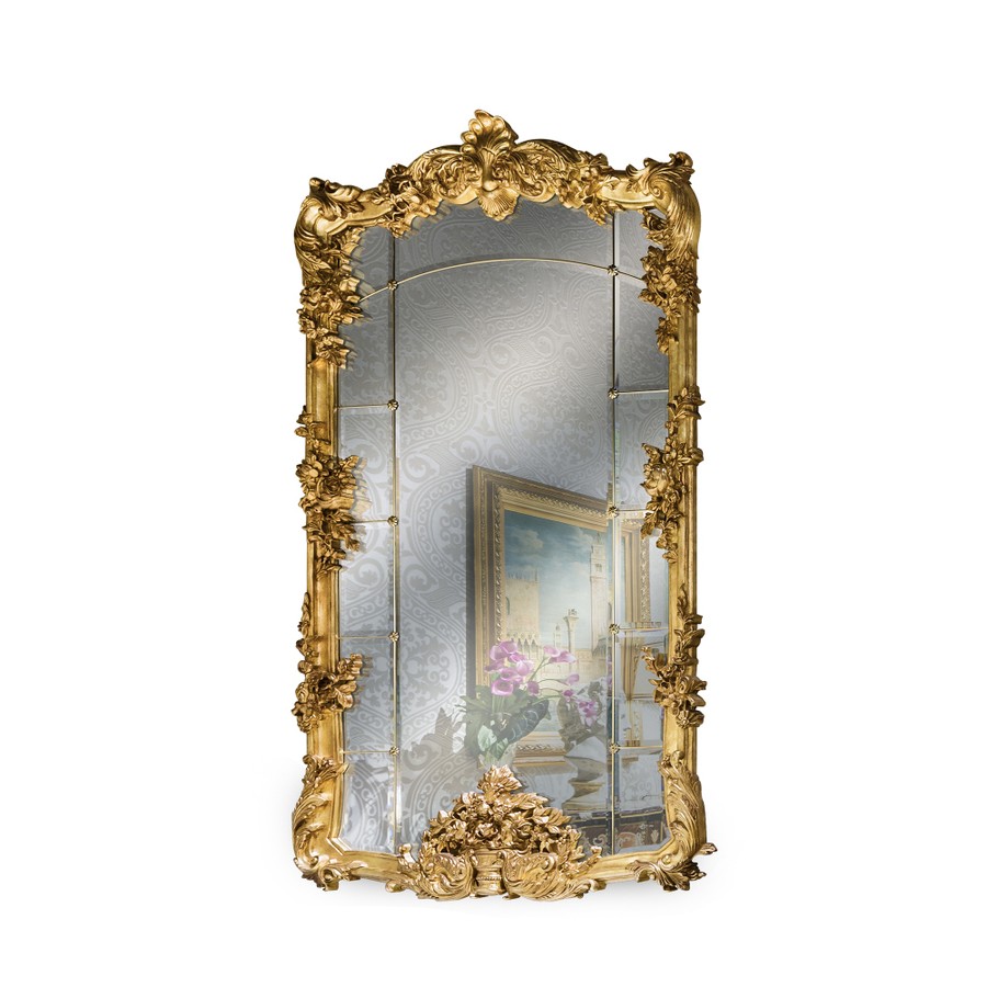 Francesco Molon Q405.01 из коллекции New Empire в стиль Classic