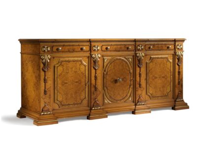 Francesco Molon C3D  из коллекции Italian & French Country в стиль Classic