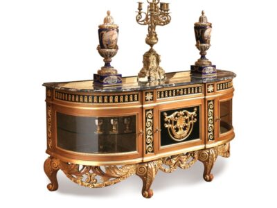 Francesco Molon C156 из коллекции New Empire в стиль Classic
