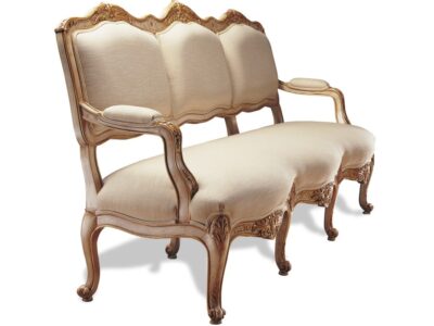 Francesco Molon D398  из коллекции The Upholstery в стиль Classic
