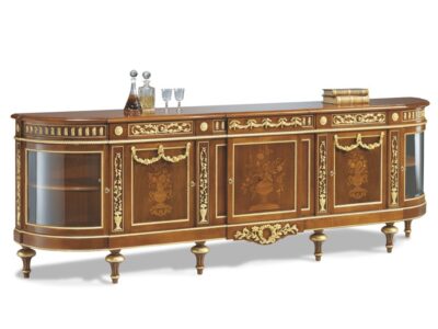 Francesco Molon C67 из коллекции New Empire в стиль Classic