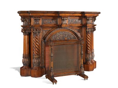 Francesco Molon U310  из коллекции Memorie Italiane в стиль Classic