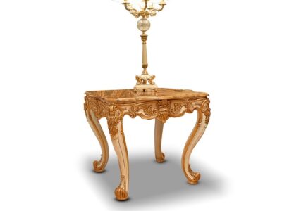 Francesco Molon T455.02  из коллекции New Empire в стиль Classic