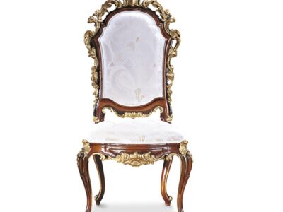 Francesco Molon S113 из коллекции The Upholstery в стиль Classic