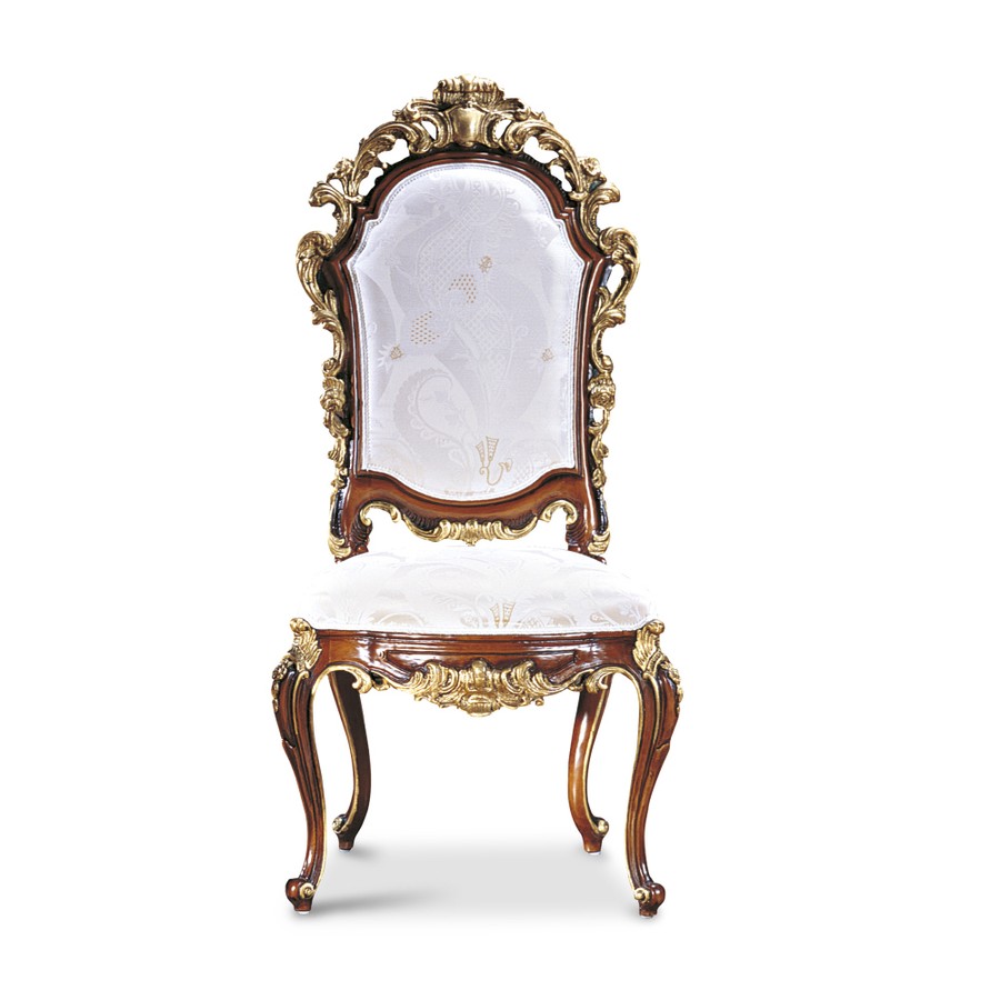Francesco Molon S113 из коллекции The Upholstery в стиль Classic