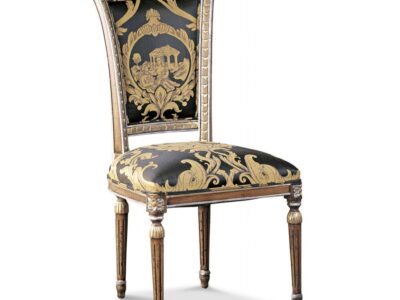 Francesco Molon S174-B  из коллекции The Upholstery в стиль Classic