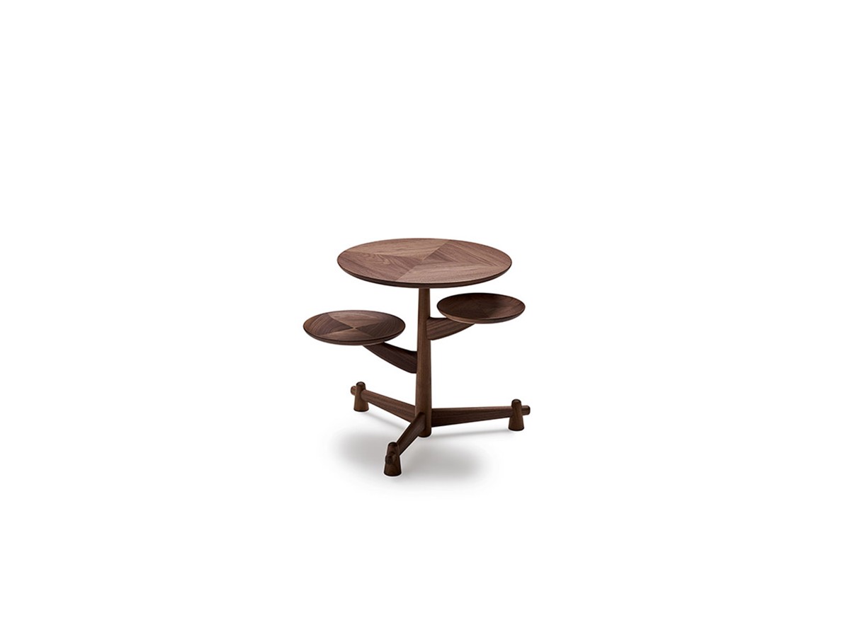 Сервировочный столик Ceccotti Collezioni Árbol