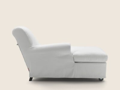 Шезлонг Flexform NONNAMARIA