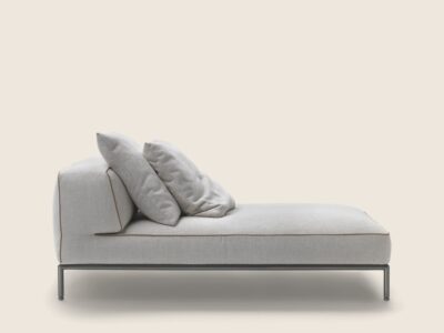 Шезлонг Flexform PERRY UP
