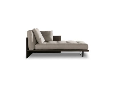 Шезлонг Minotti Luggage