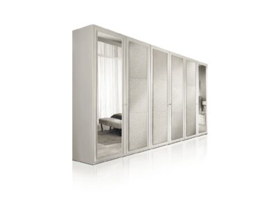 Шкаф DV HOME Collection Vogue