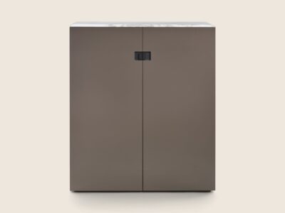 Шкаф комод тумба Flexform RAFAEL