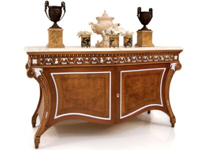 Francesco Molon C431 из коллекции New Empire в стиль Classic