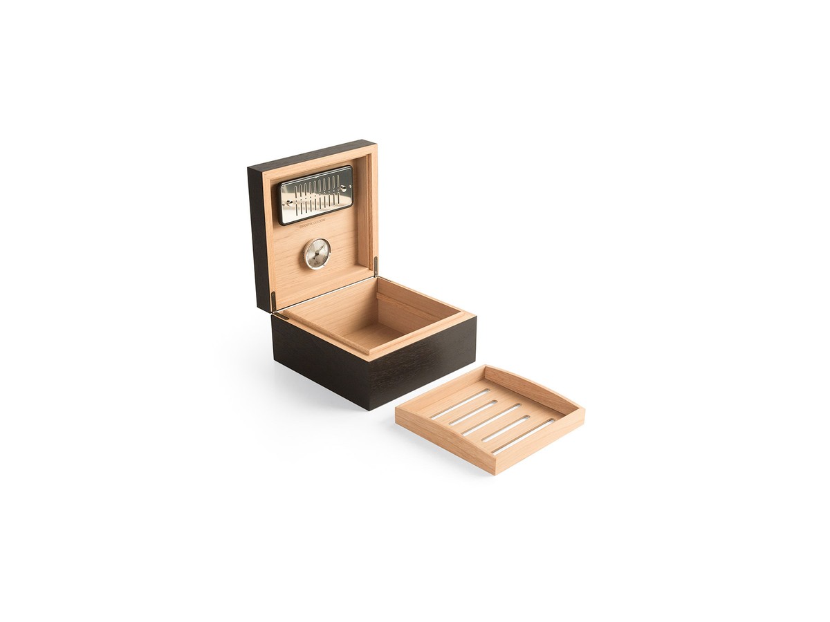 Шкатулка Ceccotti Collezioni Humidor BOX