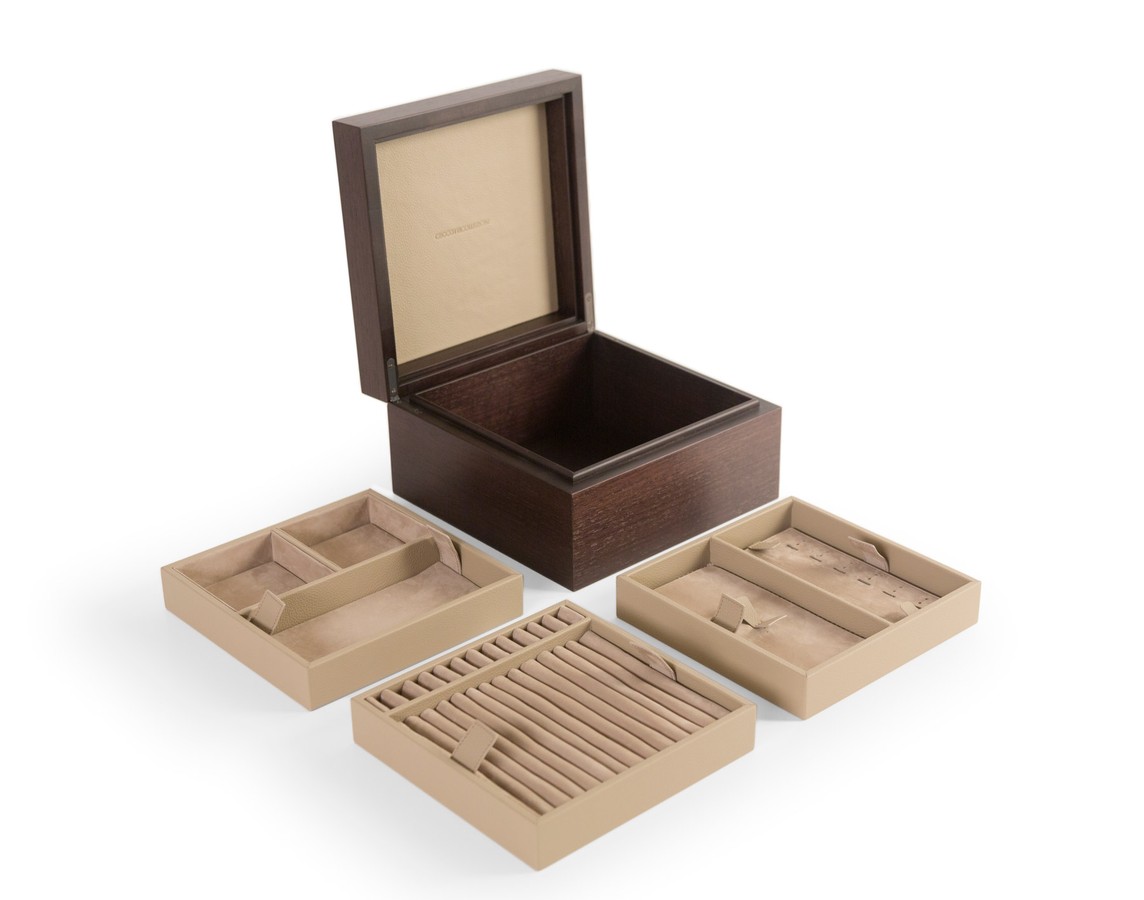 Аксессуары Ceccotti Collezioni Jewelry BOX