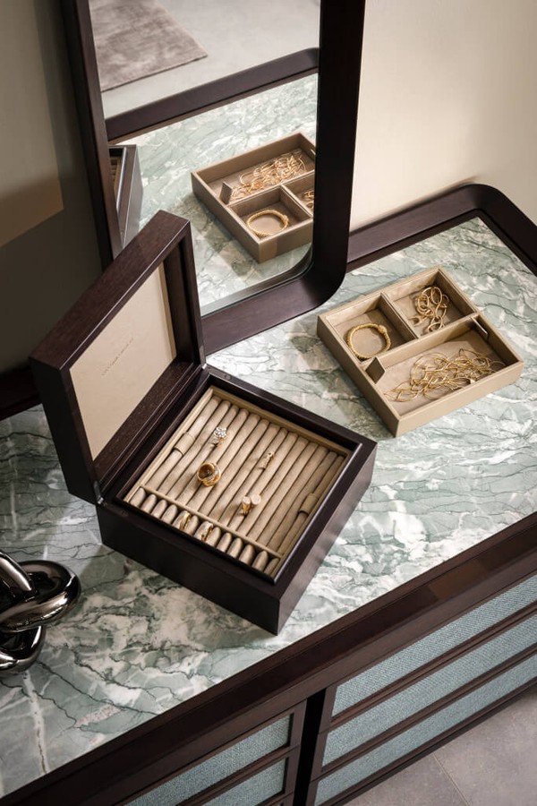 Шкатулка Jewelry BOX дизайнер Studio CC