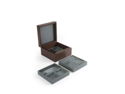 Шкатулка Ceccotti Collezioni Jewelry BOX