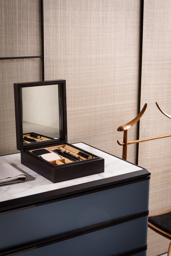 Аксессуары Ceccotti Collezioni Make-up BOX