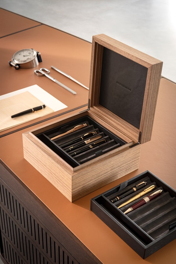 Аксессуары Ceccotti Collezioni Pens BOX