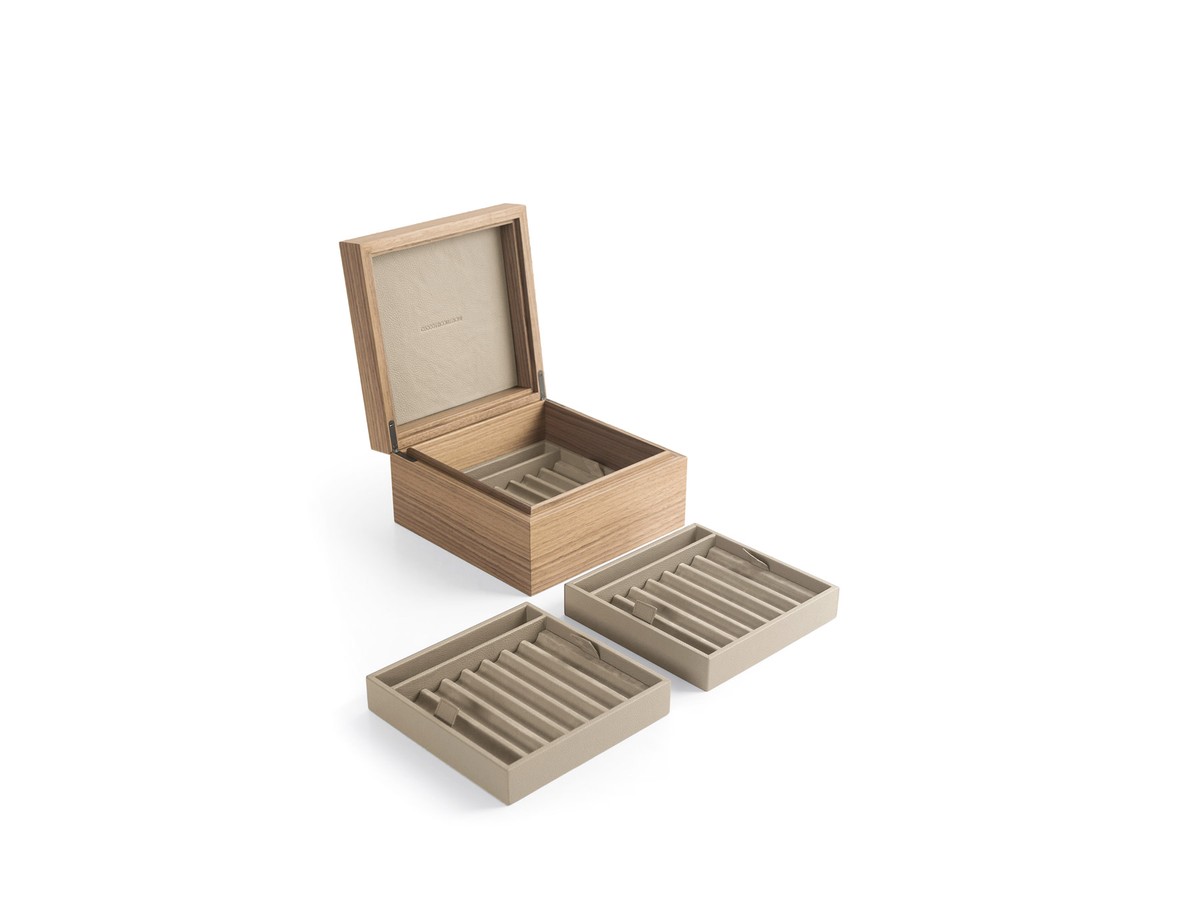 Шкатулка Ceccotti Collezioni Pens BOX
