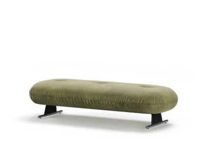Скамейка Minotti Libra