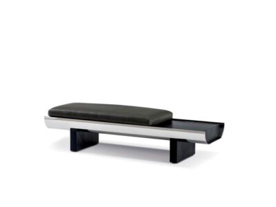 Скамейка Minotti Pilotis