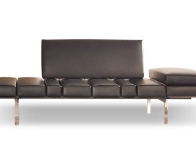 Скамейка Minotti Smith