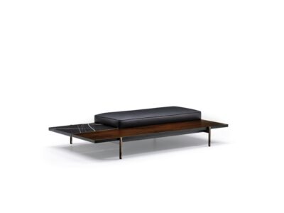 Скамейка Minotti Superquadra